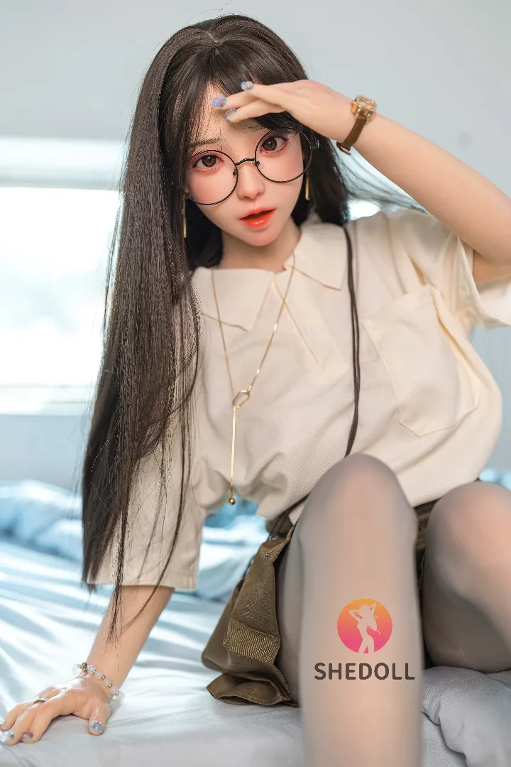 LOI por SHEDOLL - Muñeca Sexual Anime 150cm